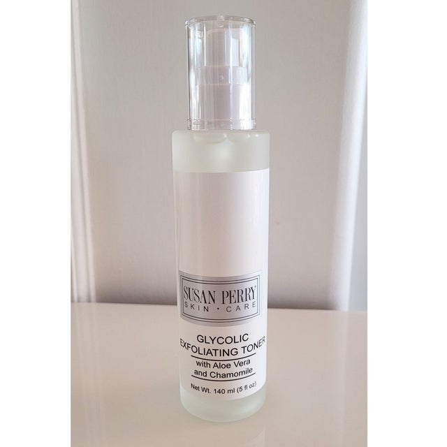 Susan Perry Skin Care