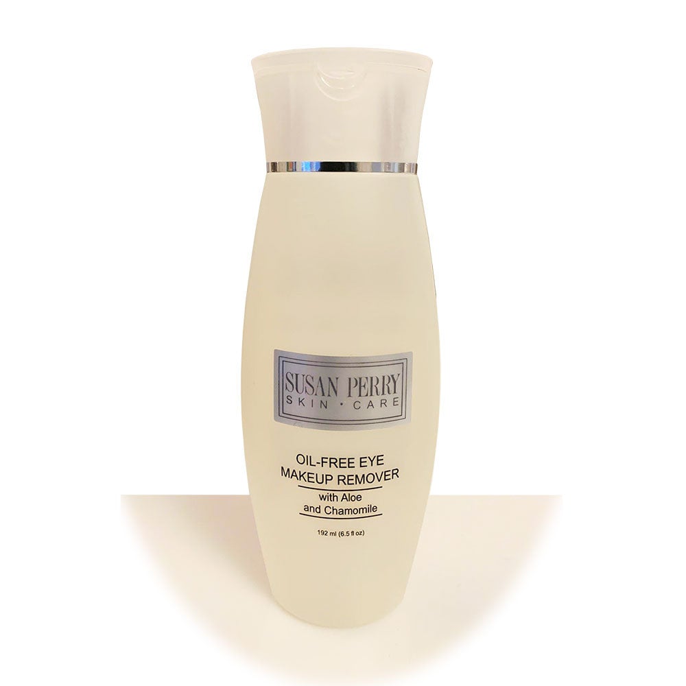 Oil free makeup remover 5 fl oz susan perry skin care